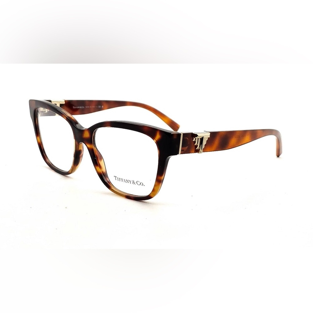 New Tiffany&Co Eyeglasses